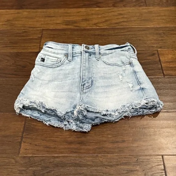 KanCan Shorts Womens Small - Picture 1 of 2